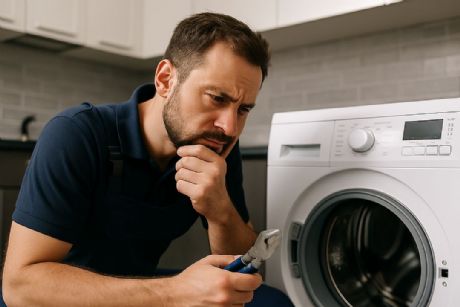 İnegöl Çamaşır Makinesi Tamircisi