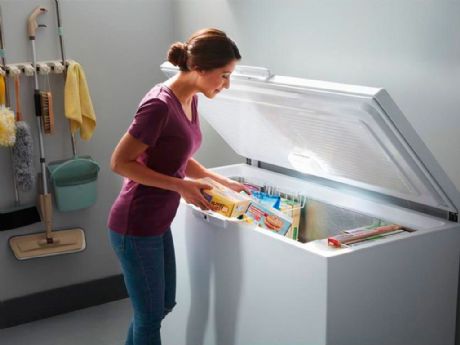 İnegöl Derin Dondurucu Tamircisi